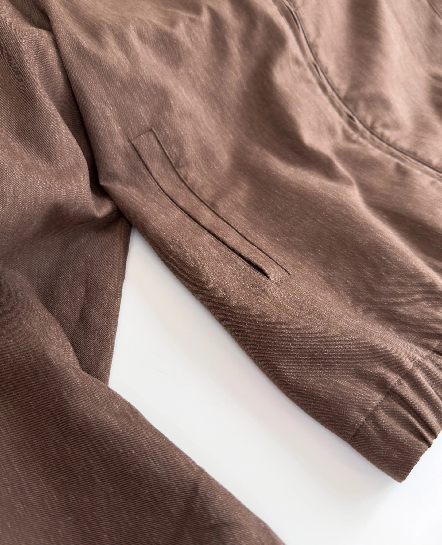 wg.luxury- 8oro Pi191 Linen fabric oversize 3colour item:E-F409H1231-3